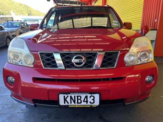2007 Nissan X-Trail - Thumbnail