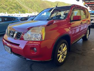 2007 Nissan X-Trail - Thumbnail