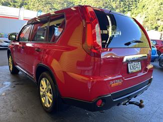 2007 Nissan X-Trail - Thumbnail