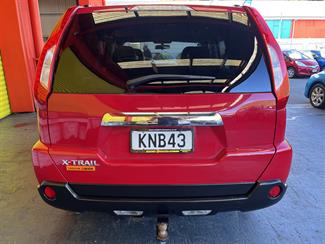 2007 Nissan X-Trail - Thumbnail