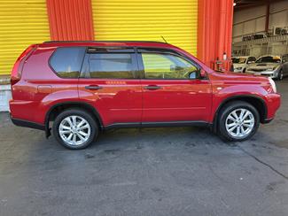 2007 Nissan X-Trail - Thumbnail