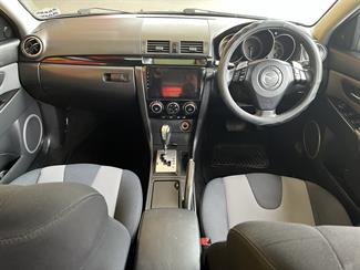 2008 Mazda MAZDA3 - Thumbnail