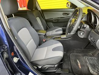 2008 Mazda MAZDA3 - Thumbnail