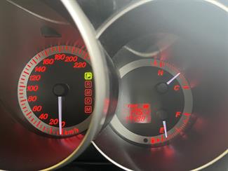 2008 Mazda MAZDA3 - Thumbnail