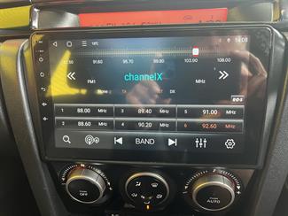 2008 Mazda MAZDA3 - Thumbnail