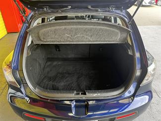 2008 Mazda MAZDA3 - Thumbnail
