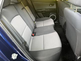 2008 Mazda MAZDA3 - Thumbnail