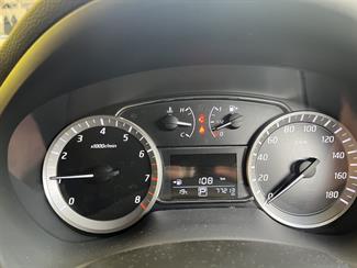 2015 Nissan Sylphy - Thumbnail