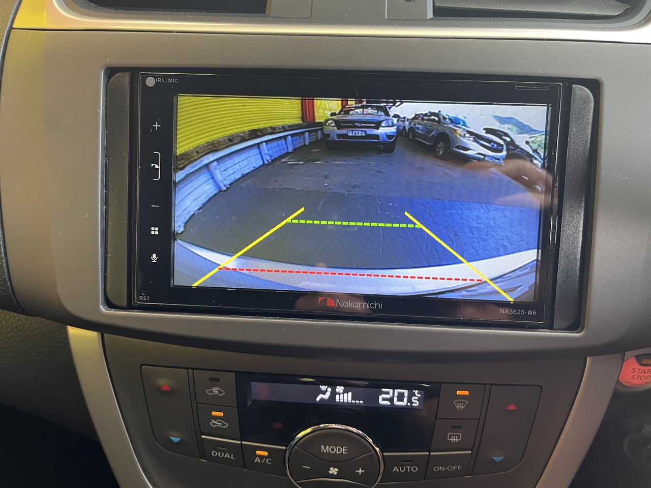 2015 Nissan Sylphy