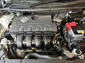 2015 Nissan Sylphy - Thumbnail