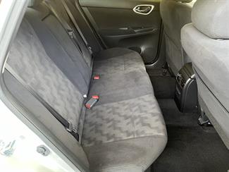 2015 Nissan Sylphy - Thumbnail