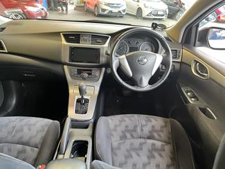 2015 Nissan Sylphy - Thumbnail