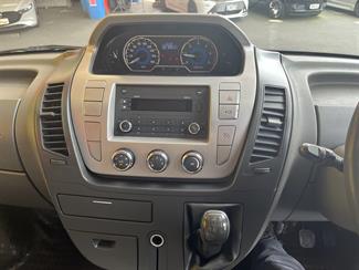 2016 LDV V80 - Thumbnail