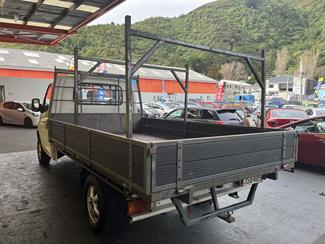 2016 LDV V80 - Thumbnail