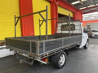 2016 LDV V80 - Thumbnail