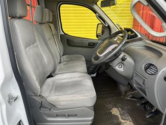 2016 LDV V80 - Thumbnail