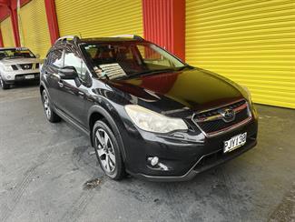 2014 Subaru Xv - Thumbnail