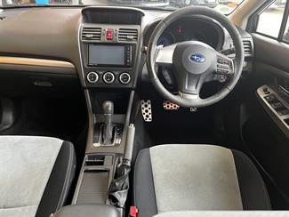 2014 Subaru Xv - Thumbnail