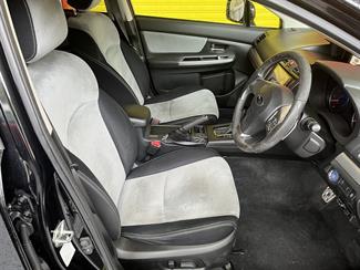 2014 Subaru Xv - Thumbnail