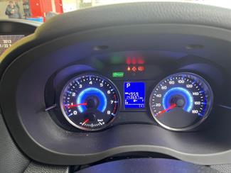 2014 Subaru Xv - Thumbnail