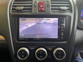 2014 Subaru Xv - Thumbnail