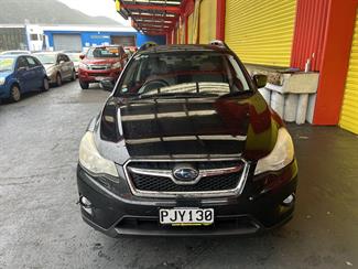 2014 Subaru Xv - Thumbnail