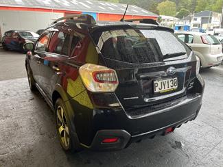 2014 Subaru Xv - Thumbnail