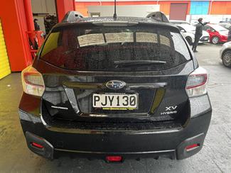 2014 Subaru Xv - Thumbnail