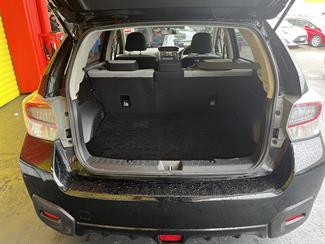 2014 Subaru Xv - Thumbnail