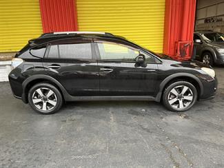 2014 Subaru Xv - Thumbnail