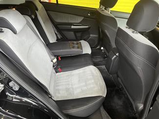 2014 Subaru Xv - Thumbnail