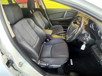 2008 Mazda Atenza - Thumbnail