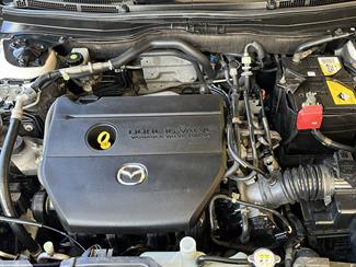 2008 Mazda Atenza - Thumbnail