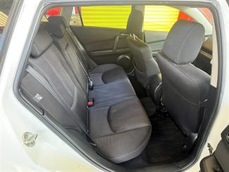 2008 Mazda Atenza - Thumbnail
