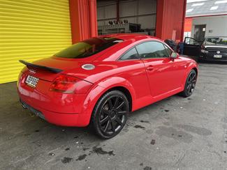 2006 Audi TT - Thumbnail