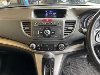 2012 Honda CRV - Thumbnail