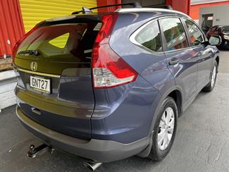 2012 Honda CRV - Thumbnail