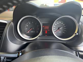 2014 Mitsubishi Lancer - Thumbnail