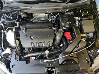 2014 Mitsubishi Lancer - Thumbnail