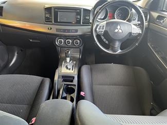 2014 Mitsubishi Lancer - Thumbnail
