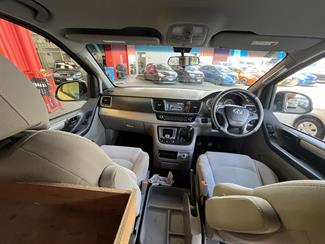 2018 LDV G10 - Thumbnail