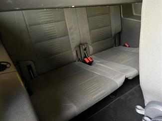 2007 Volkswagen Touran - Thumbnail