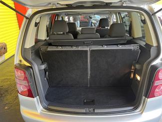 2007 Volkswagen Touran - Thumbnail