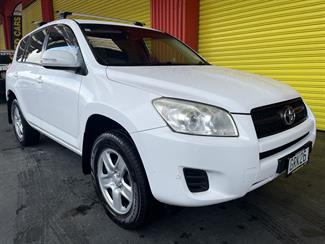 2013 Toyota RAV4 - Thumbnail