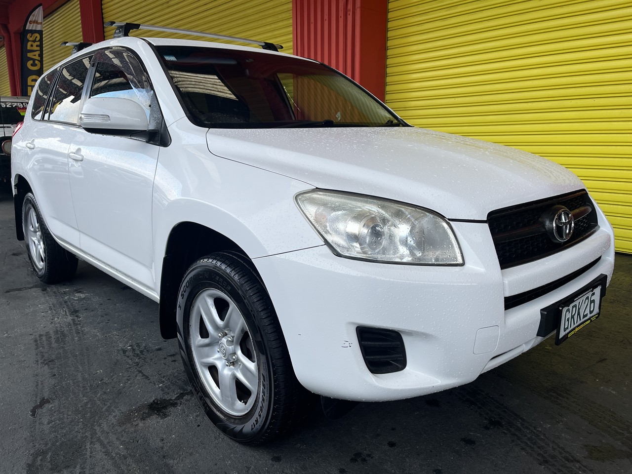 2013 Toyota RAV4