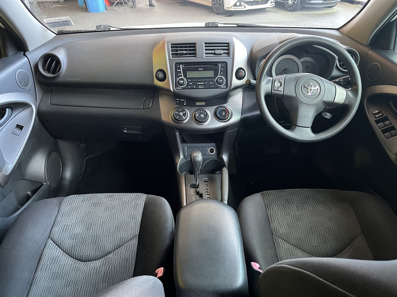 2013 Toyota RAV4