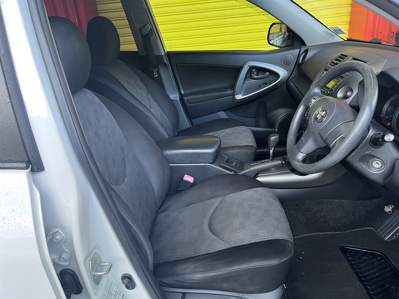 2013 Toyota RAV4