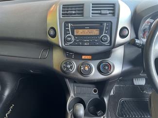 2013 Toyota RAV4 - Thumbnail