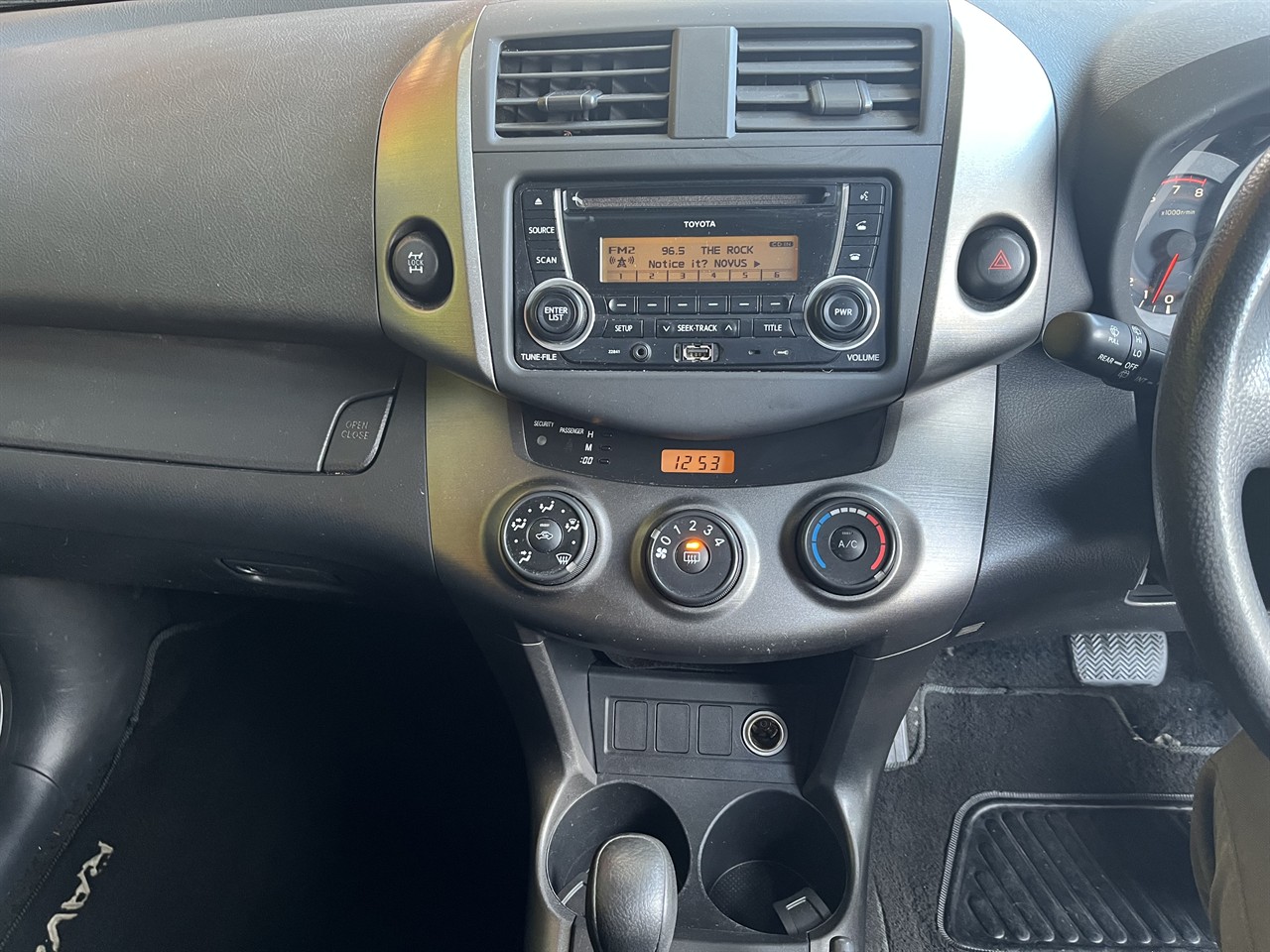 2013 Toyota RAV4