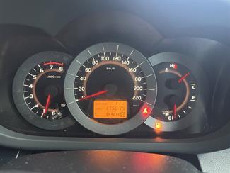 2013 Toyota RAV4 - Thumbnail